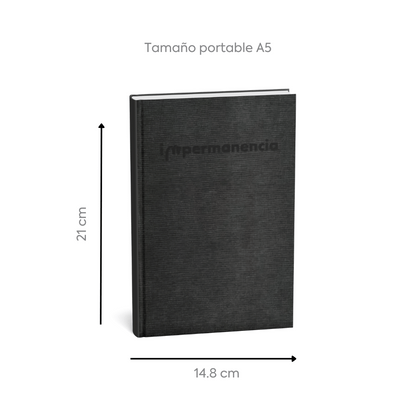 Agenda Impermanencia 2025